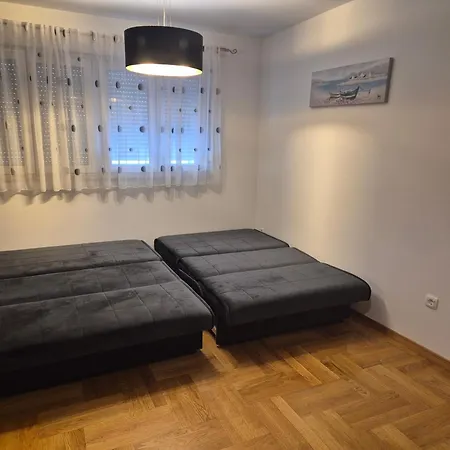 Znjan Apartment