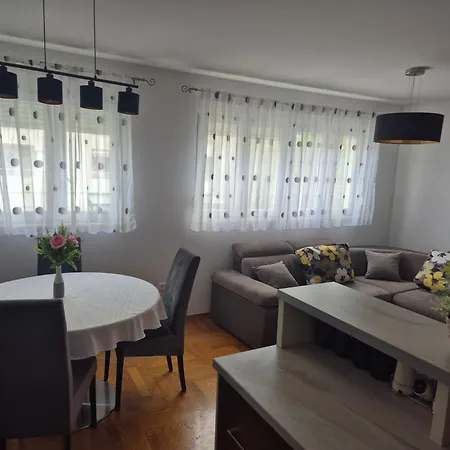 Appartement Znjan Split