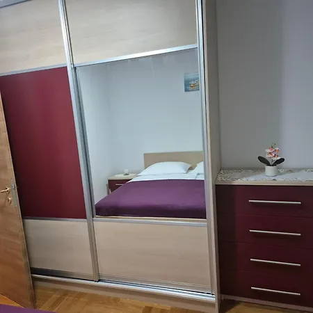 Znjan Apartman Split