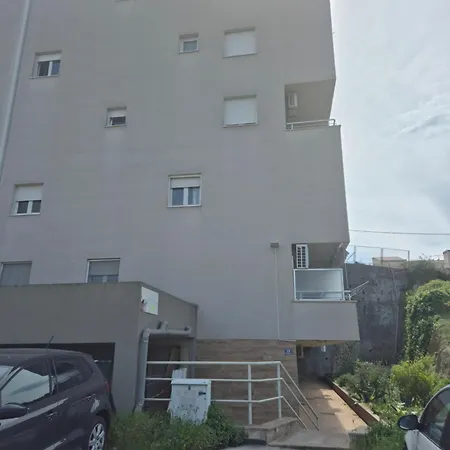 Apartman Znjan Split