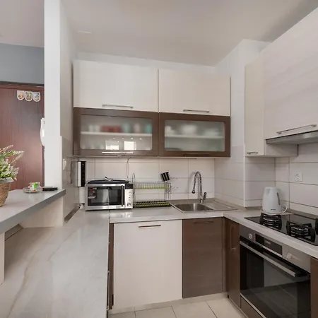 Znjan Appartement Split