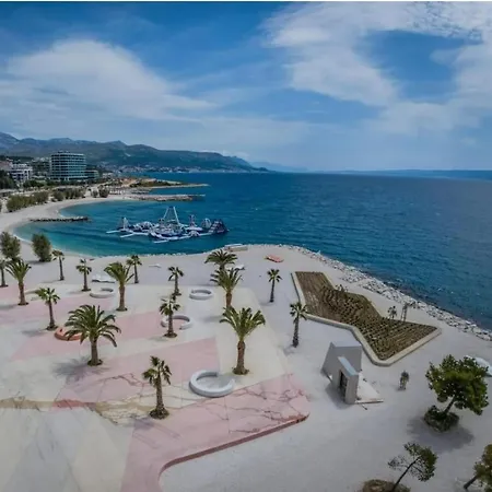 Appartement Znjan Split