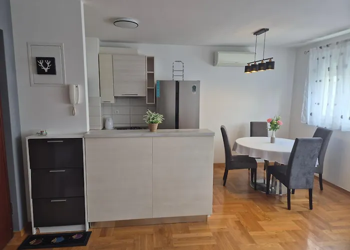 Apartamento Znjan Split
