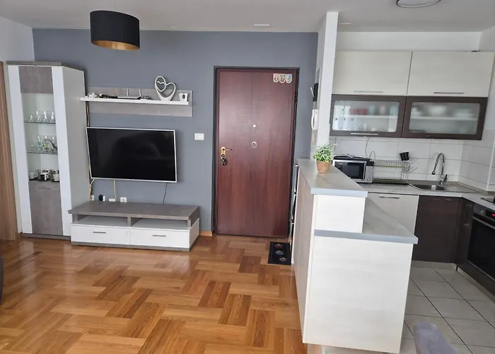 Apartamento Znjan Split