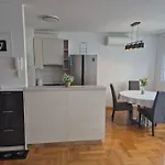 Appartement Znjan Split