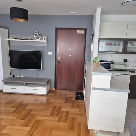 Apartamento Znjan Split