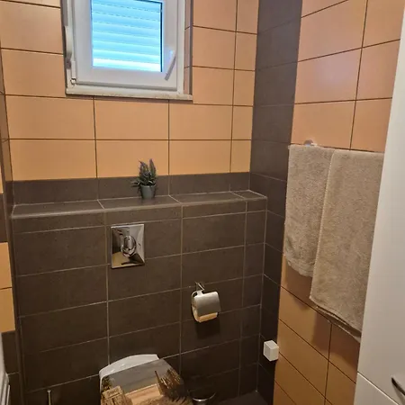 Apartamento Znjan