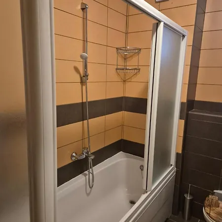Apartamento Znjan *