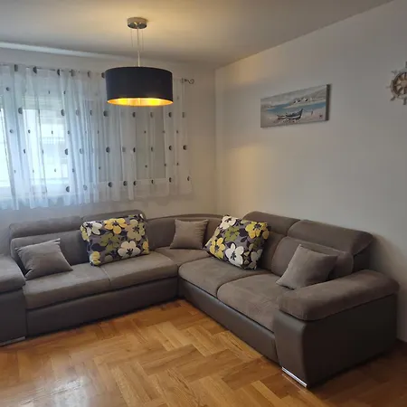 Apartamento Znjan
