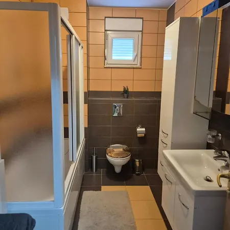 Znjan Apartment *