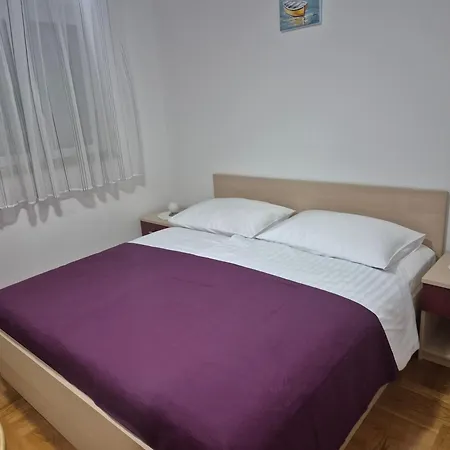 Znjan Сплит