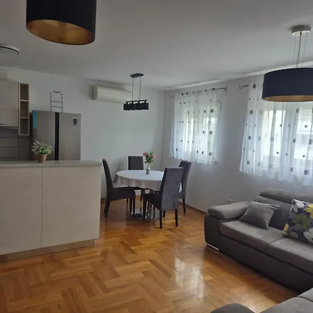 Apartamento Znjan