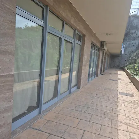 Znjan Apartment Split