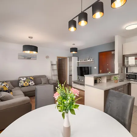 Znjan Apartment