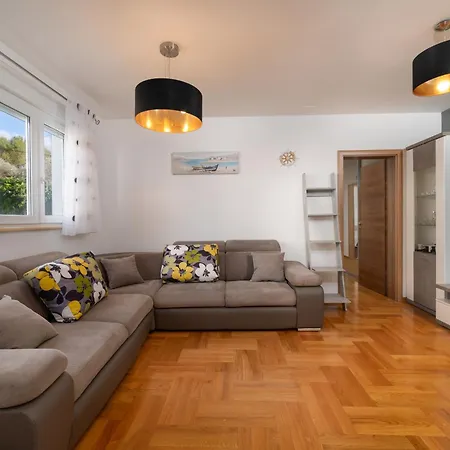Znjan Apartment *