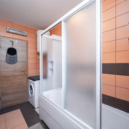 Apartamento Znjan