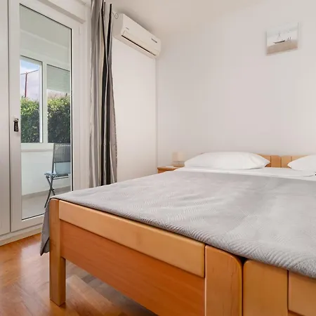 Znjan Apartamento