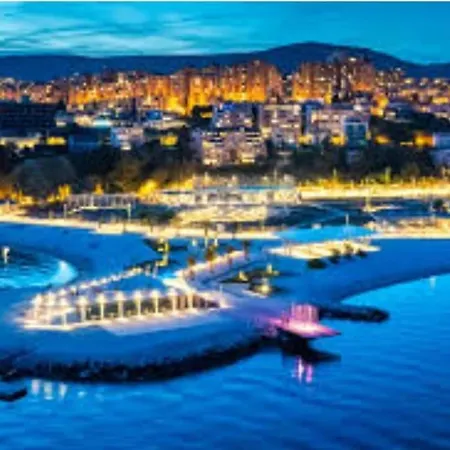 Znjan Apartamento Split